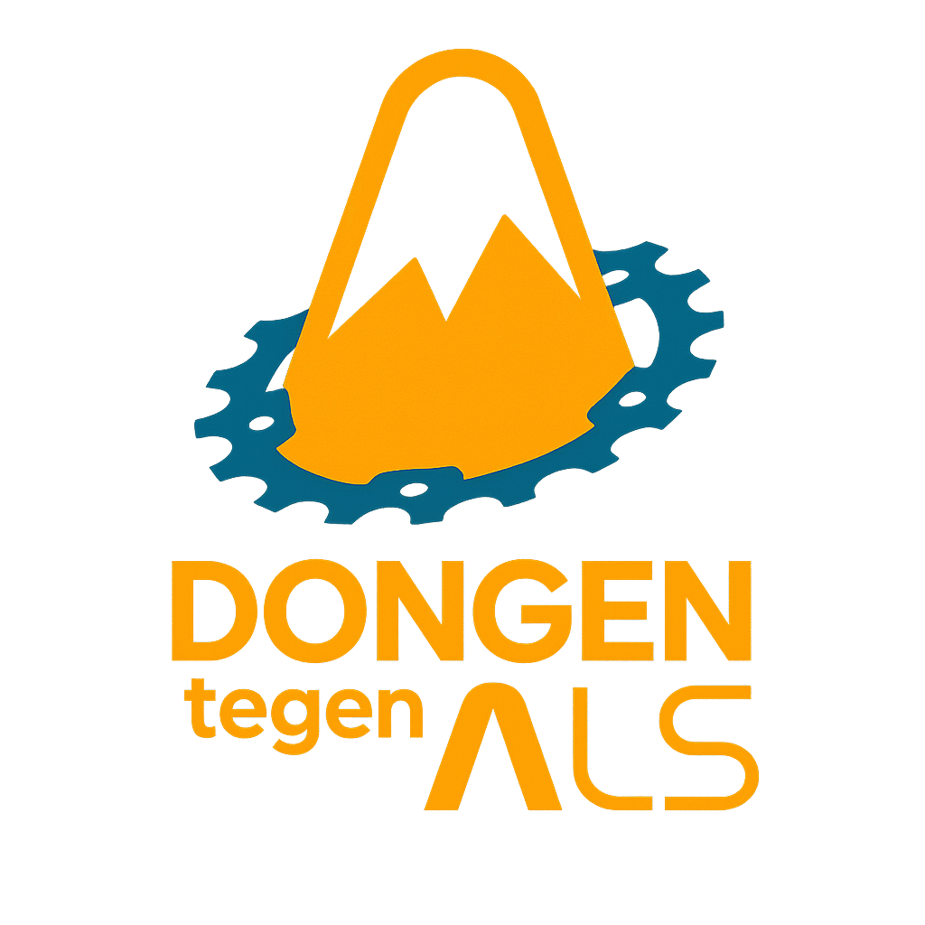 Dongen tegen ALS