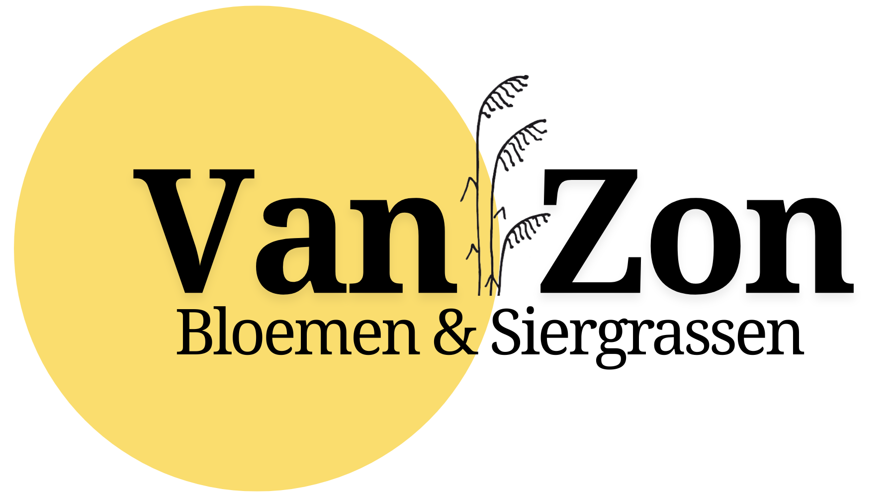 Van Zon – Bloemen & Siergrassen