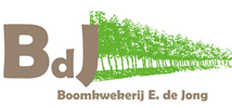 Boomkwekerij E. de Jong